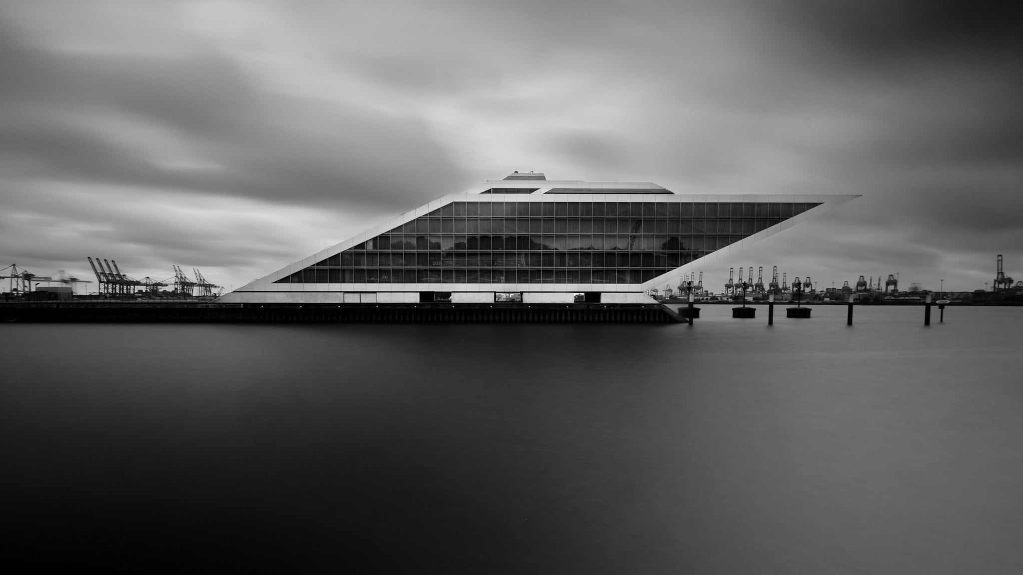 Dockland