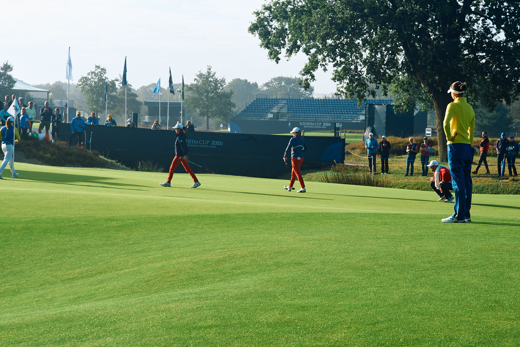 Solheim Cup