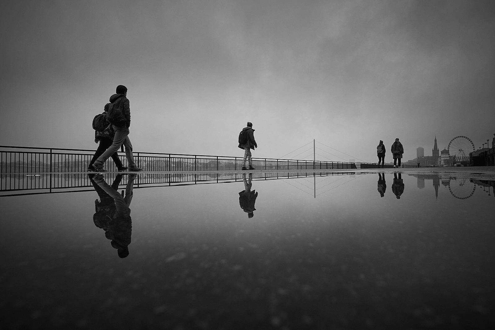 Puddle