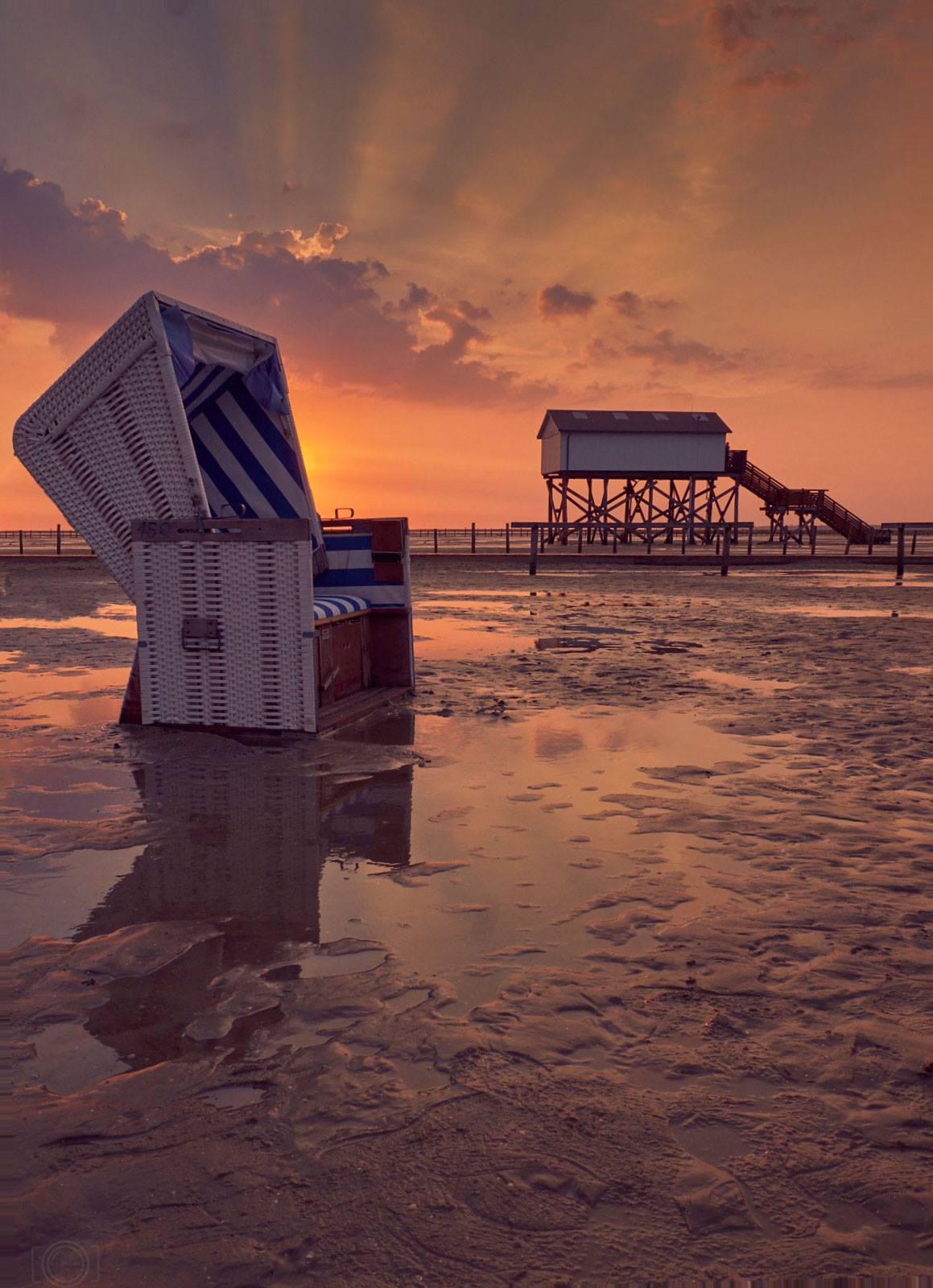 Landschaften und Natur